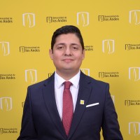 Carlos Eduardo Gil Silva