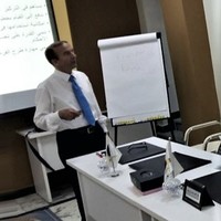 Salahaldeen Shalabi Iosa Program Manager