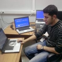 Abderahmane Akbibouche