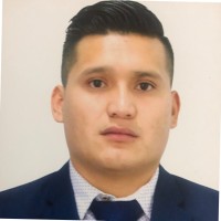 Geovanny Javier Herrera Samaniego