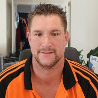 Petrus van Heerden