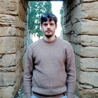 Andreas Karampelas