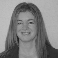 Geraldine Morris