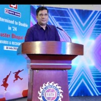 Rajeev Tripathi