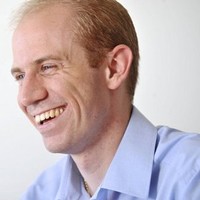 Paul Warwick