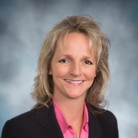 Teresa Johnson