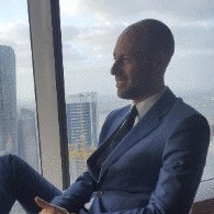 Daniel Hackett
