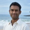 Hemanth Kumar. R, PMP, SSBB