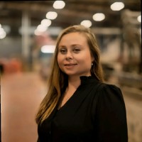 Olga Shapiro