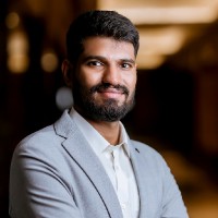 Lokesh Govindarajan