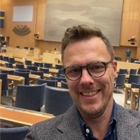 Peter Sjöstedt