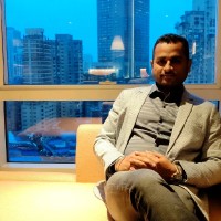 Dinesh Gowda