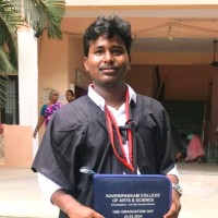 Tamizharasu M