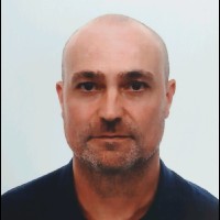 Roberto Graña Freire