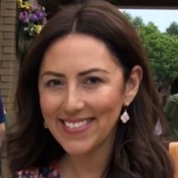 Monica Reynolds