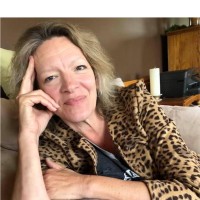 Cynthia Johnson