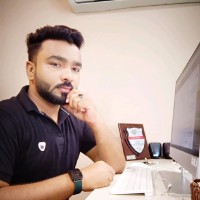 Nadeem Sabugar