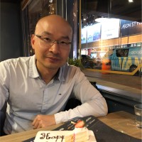 Terence Kuo