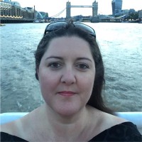Louise Wellings