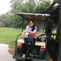 Manasa Nalla