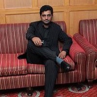 Waseem Abbas Shah Naqvi