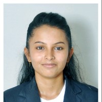 Priti Padhiyar