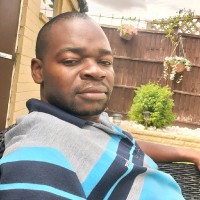 Enyward Mafondokoto