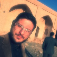 Davood Mehri