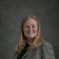 Kathy Scott, Shrmscp