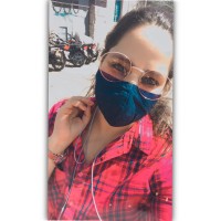 Rashmi Upadhyay