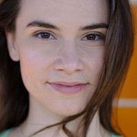 Victoria Halper