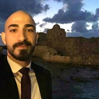 Ali Jammoul