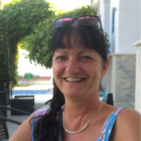 Kirsten Redke