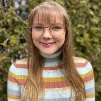 Abigail Ferland