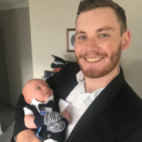 Sean Southam-Byrnes