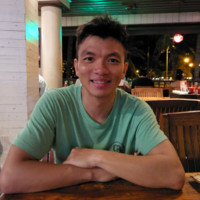 Ben Tsai