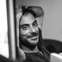 Nicolas Atlan