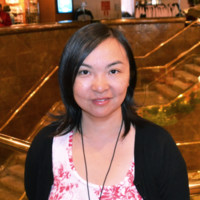 Min Zhang