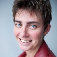 Mireille Broeders