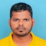 santosh shinde