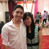 Tjong Hendri