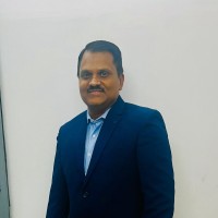 Muralidharan G