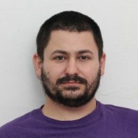 Yehuda Mallah
