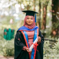 Maryam Laila (Lai)