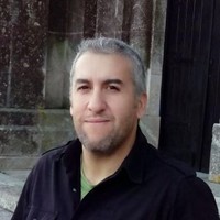 Fernando Calvo