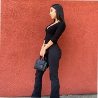 Kylee Garcia