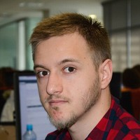 Bogdan Cristinel Simionescu