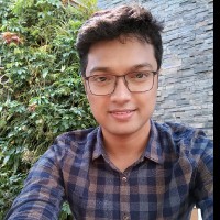 Nilotpal Roy