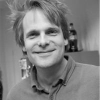 Joost Gerritsen