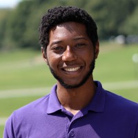 Daniel Tolbert